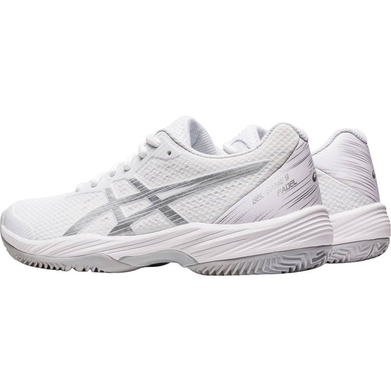 Asics Gel-Game 9 Padel Sko Dame