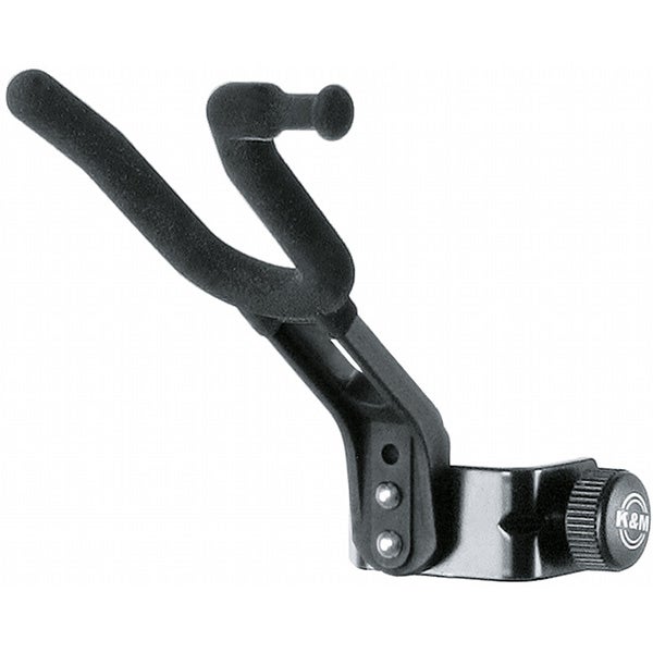 Konig & Meyer 15580 vioolhouder/klem