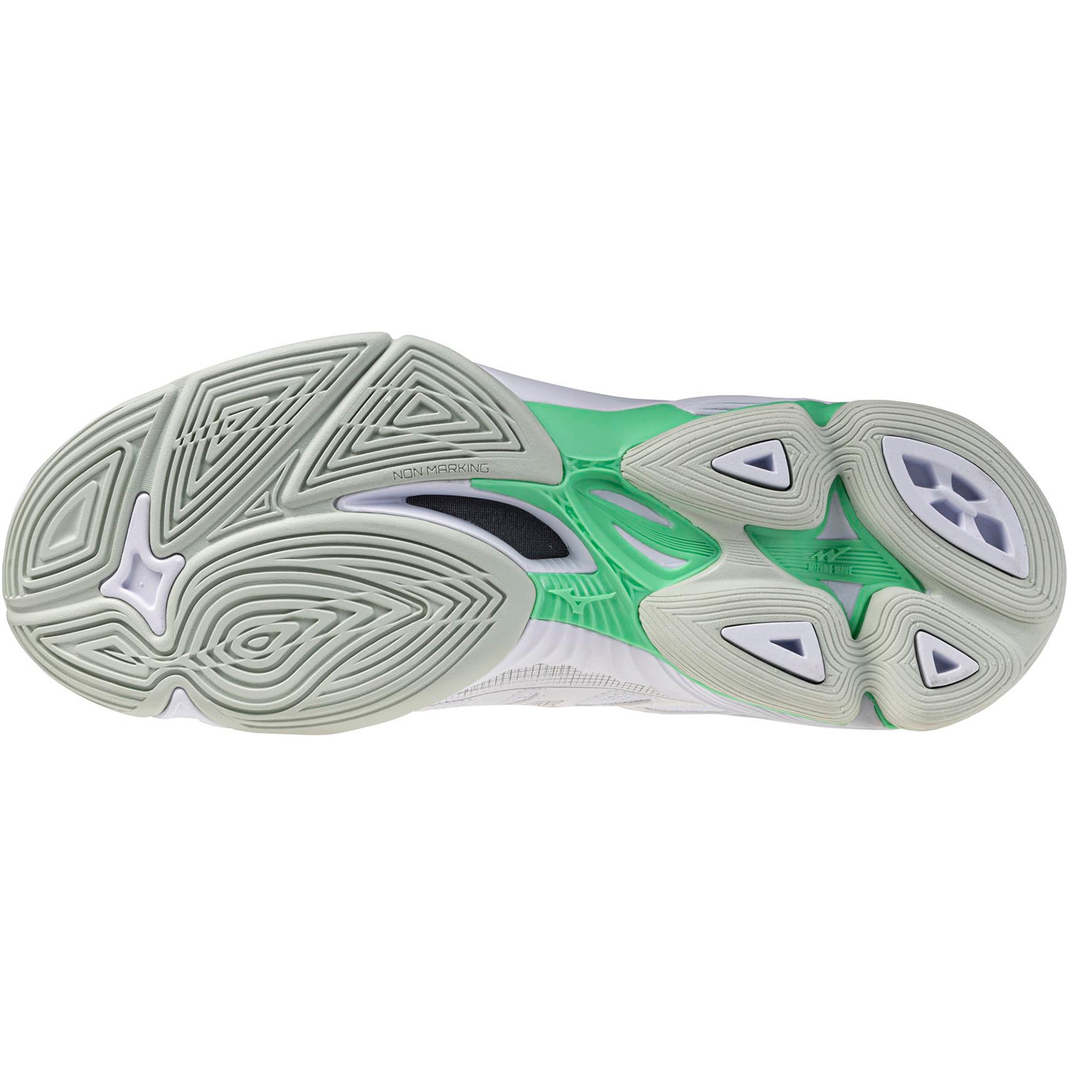 Mizuno Wave Voltage 2