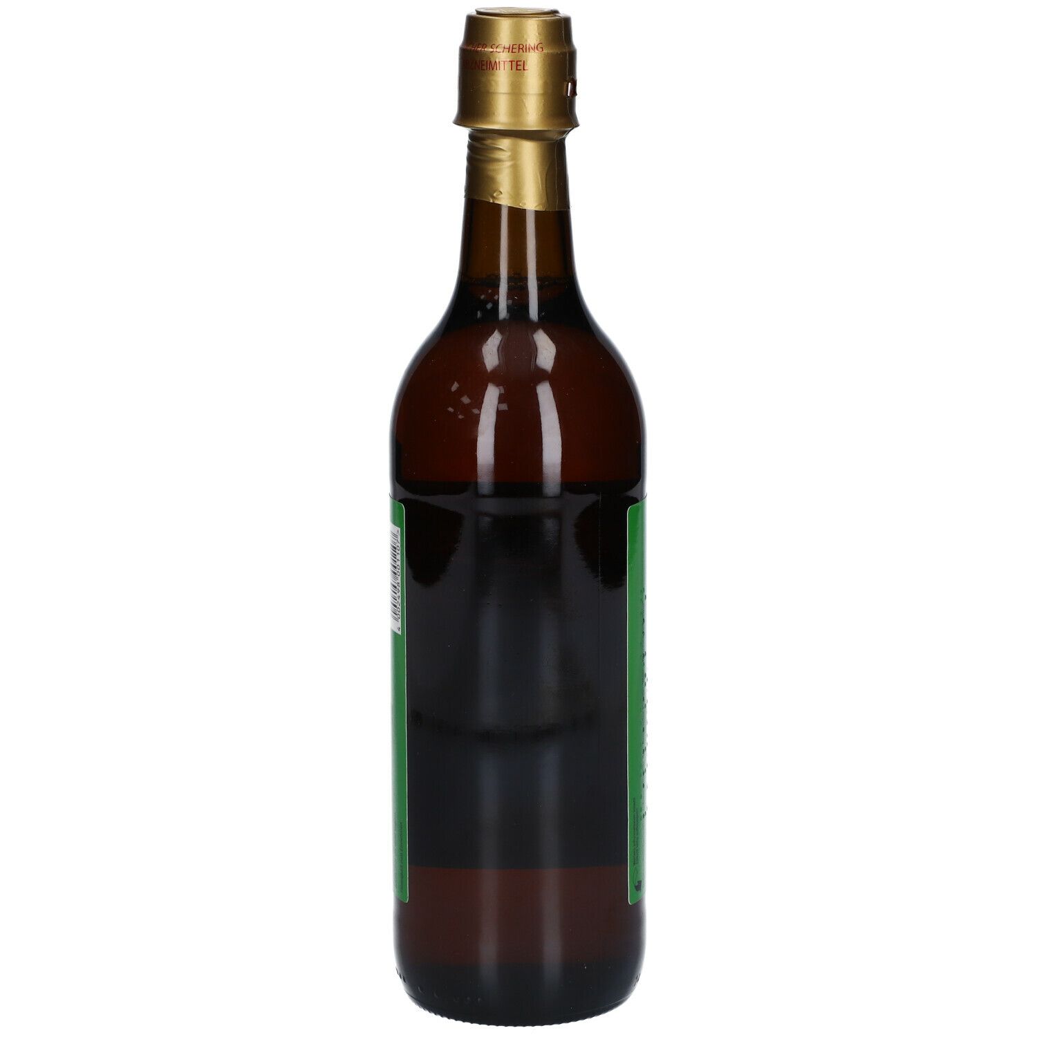Pepsin - Wein
