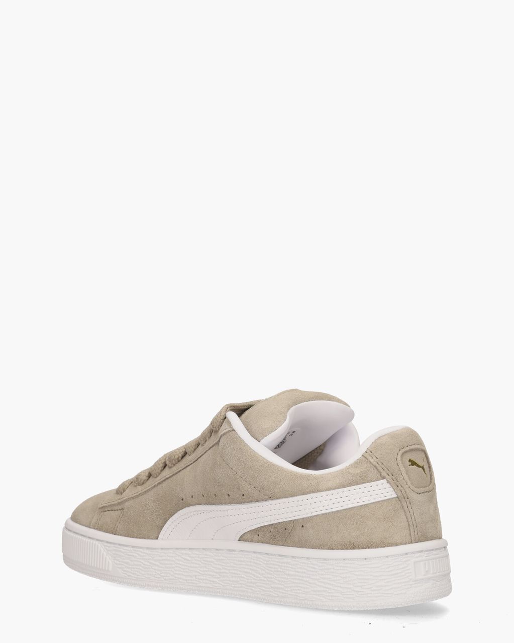 Puma Suede XL 395205-23 Damessneakers