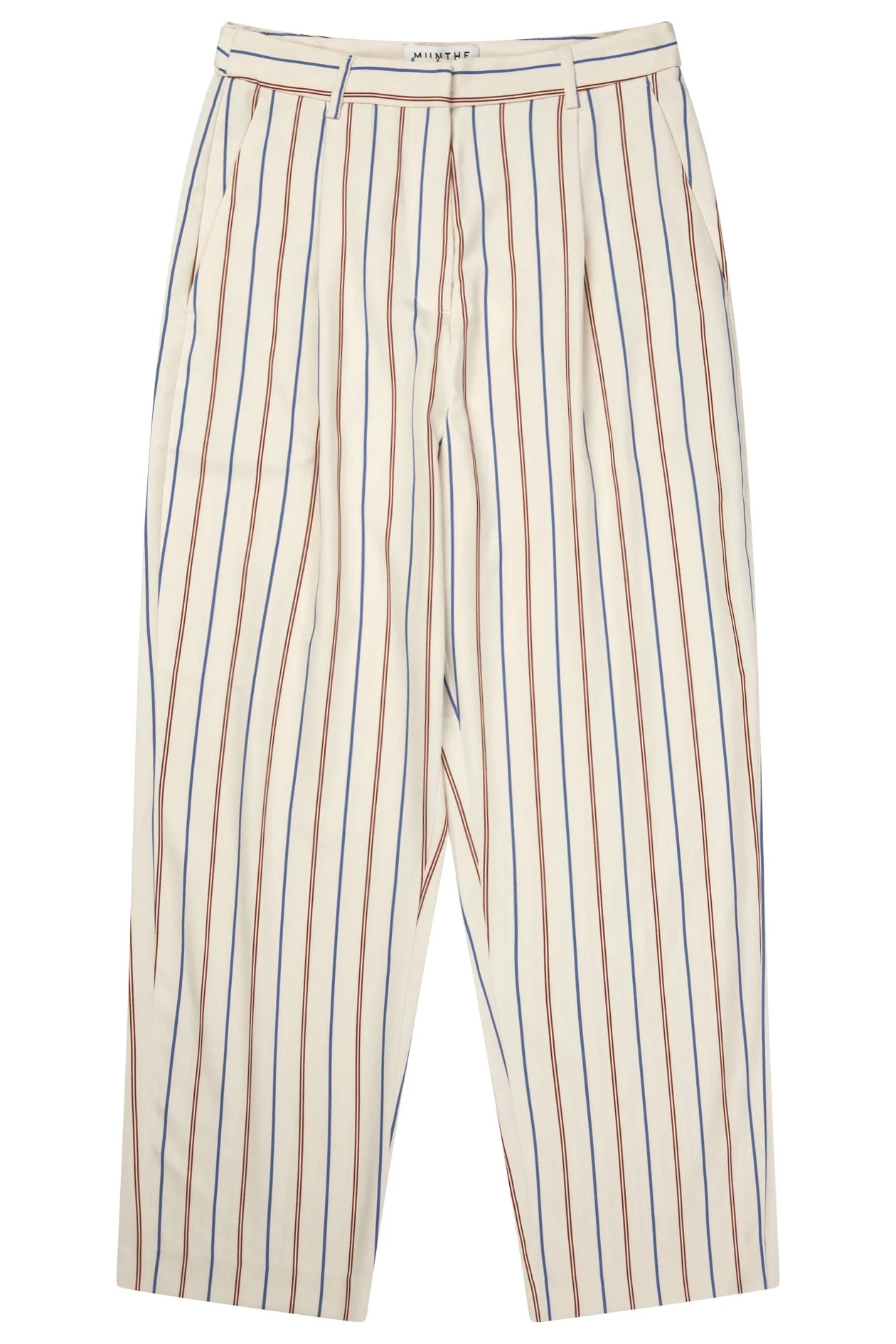 MUNTHE  Monsoon bukser - Ivory