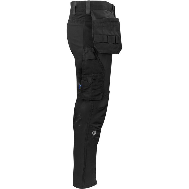 ProJob 5559 PANTALON TECHNIQUE 37,5° STRETCH CORDURA