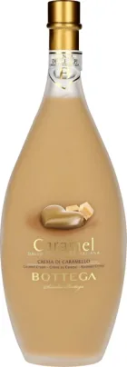 BOTTEGA CARAMEL 50CL