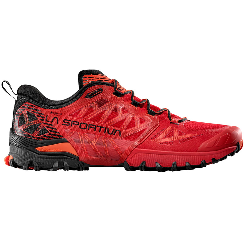 La Sportiva Herren Bushido III GTX Schuhe