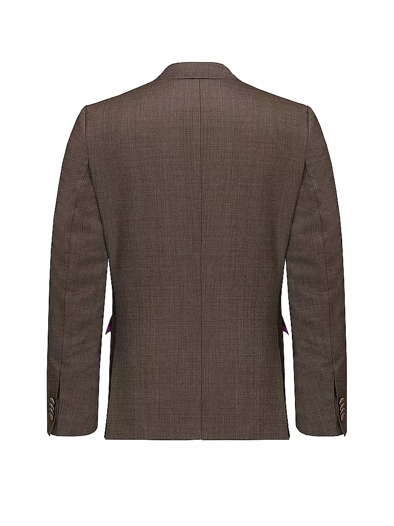 CG - CLUB OF GENTS Sakko Slim Fit PATRICK braun