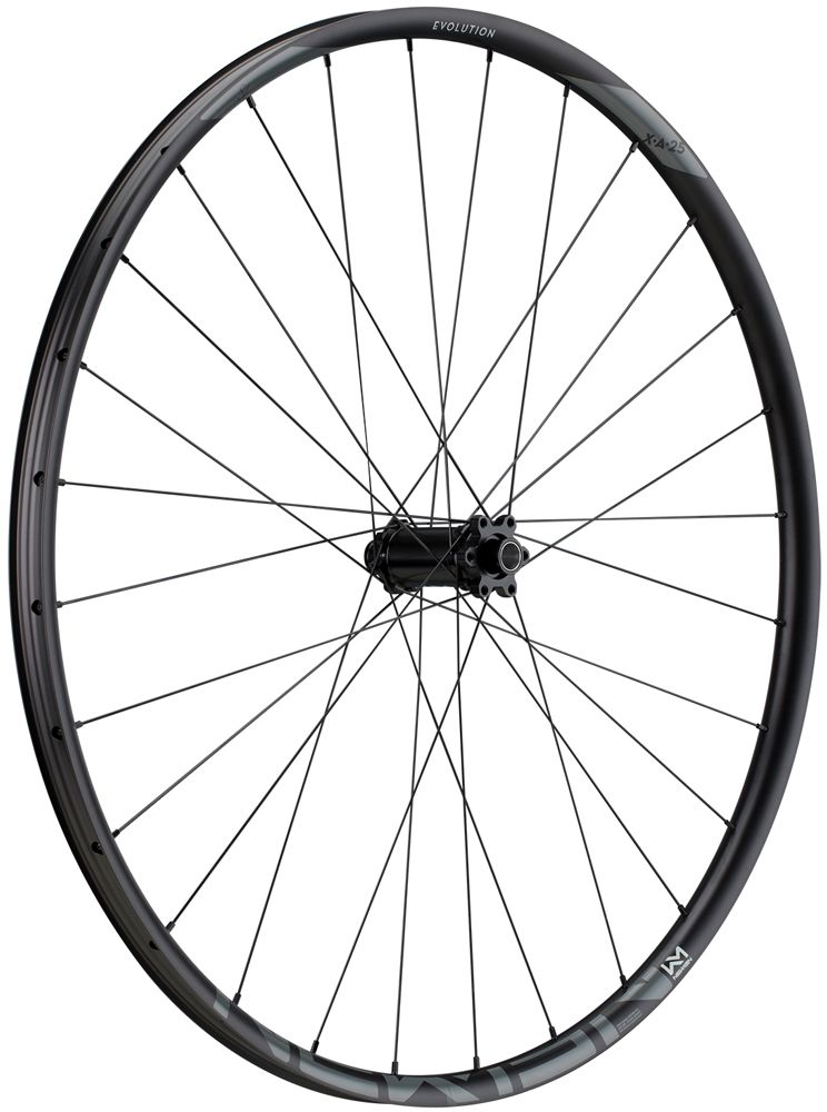 Newmen Evolution SL X.A.25 29