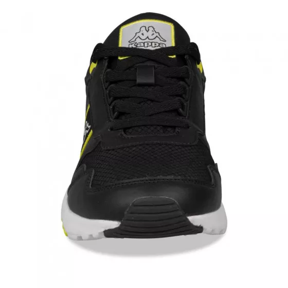 Baskets NOIR KAPPA