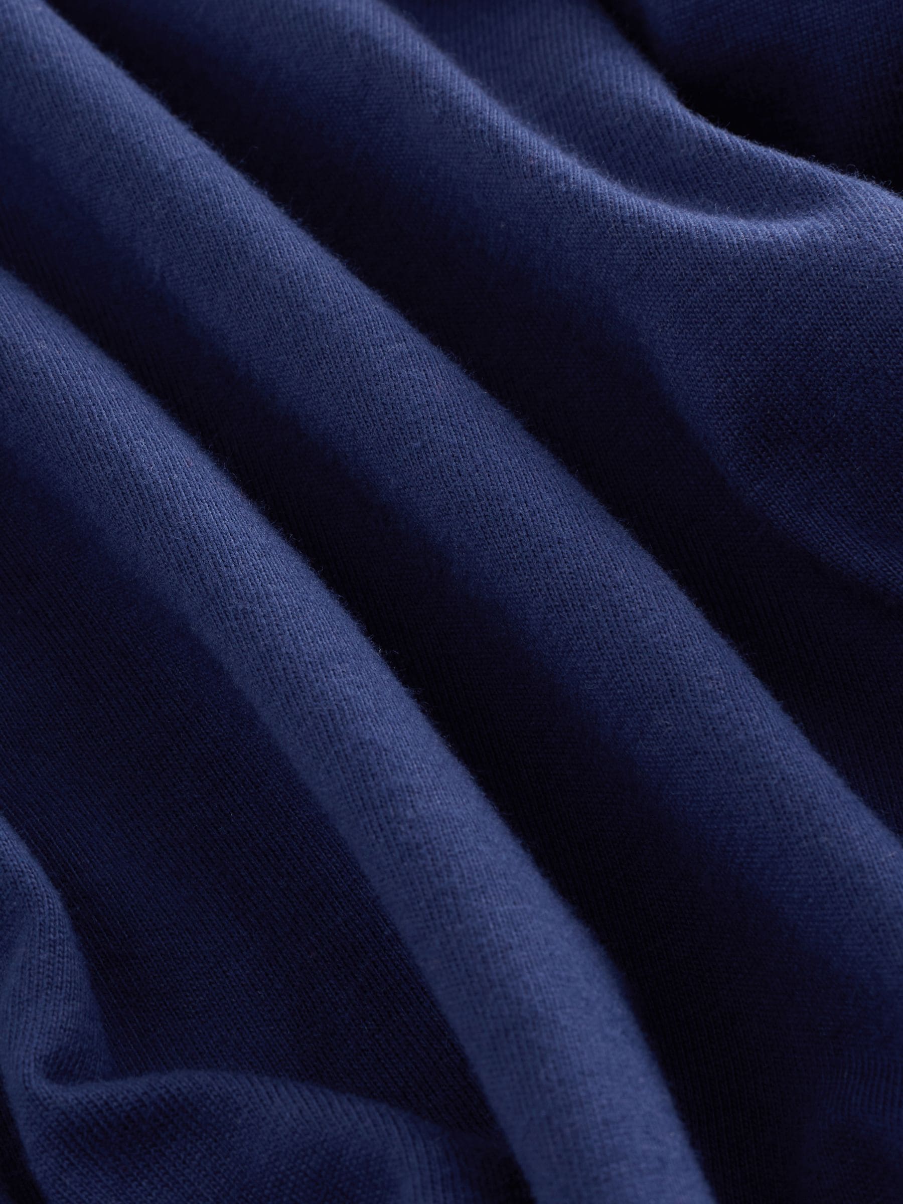 Rood/blauw - Set van 2 geweven geruite pyjama's met lange mouwen (3-16jr)