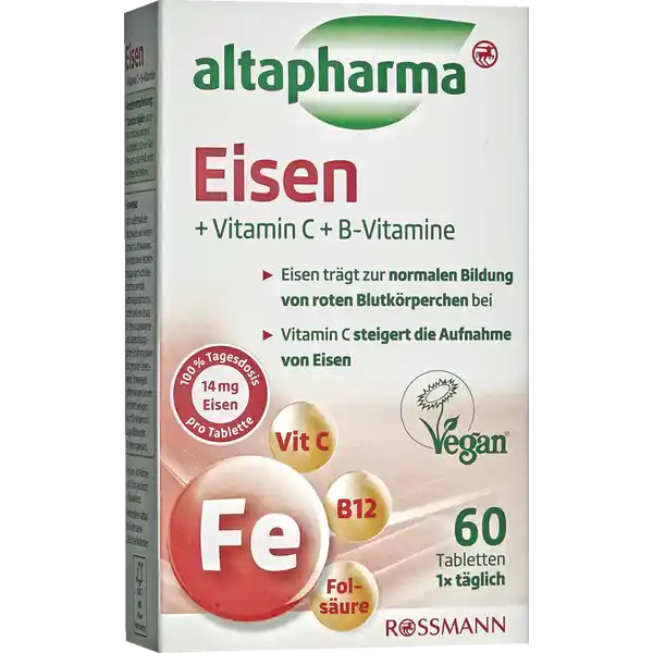 Eisen