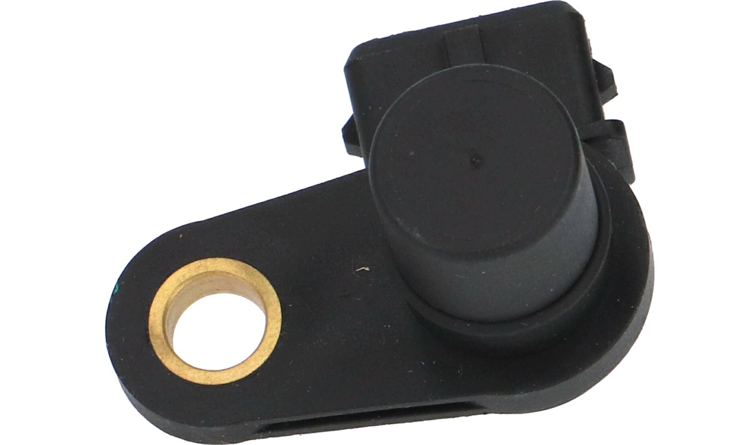 Sensor, knastakselposition