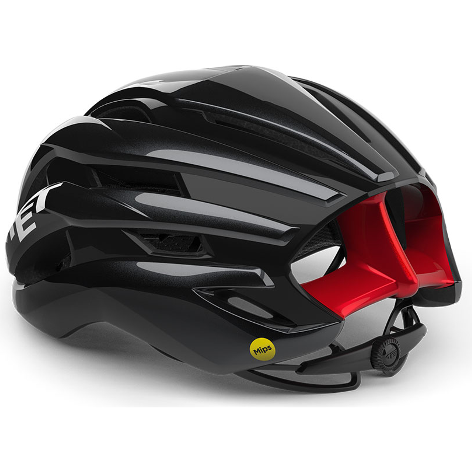 MET Trenta MIPS Racefiets Helm