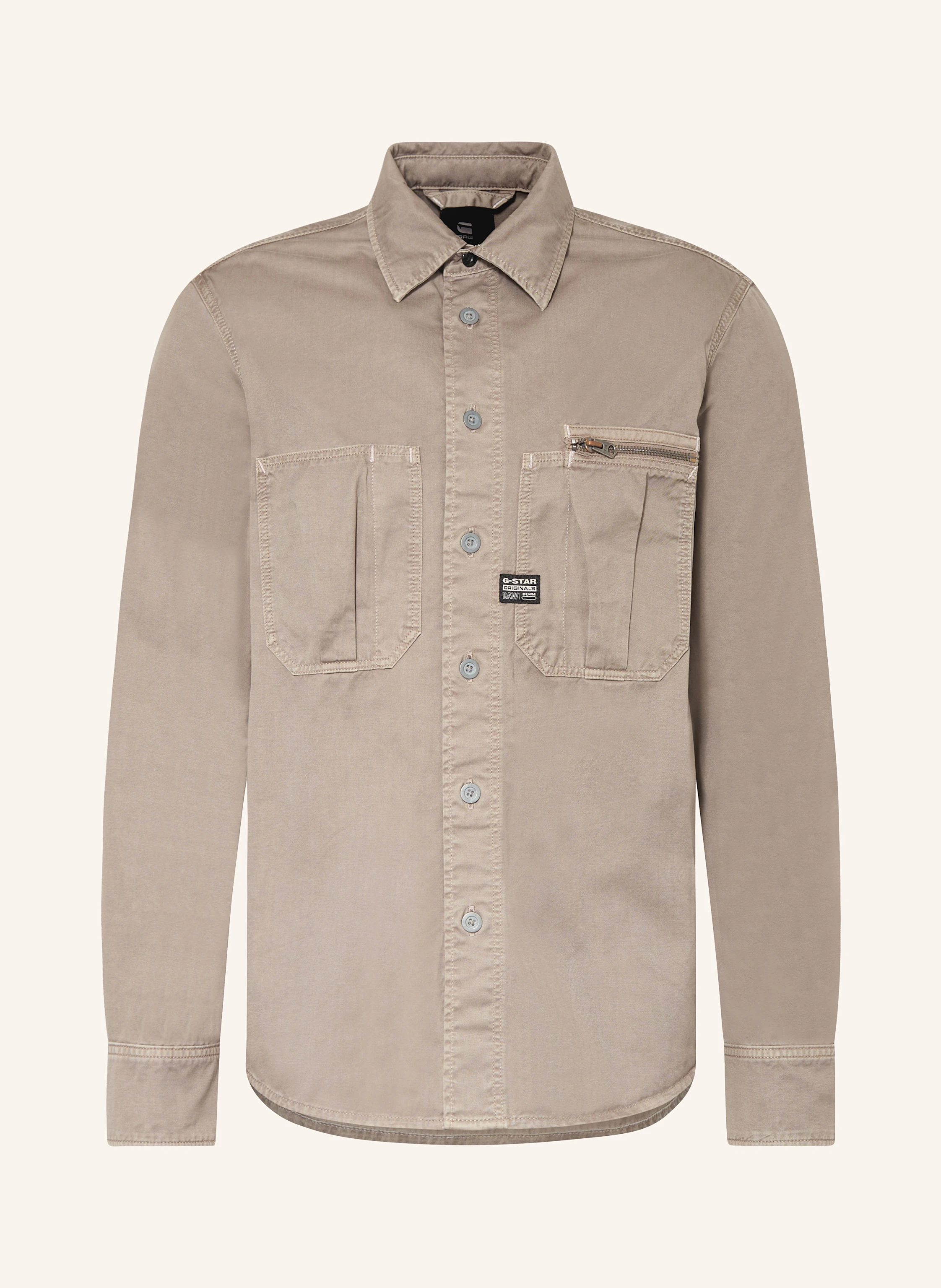 G-Star Overshirt