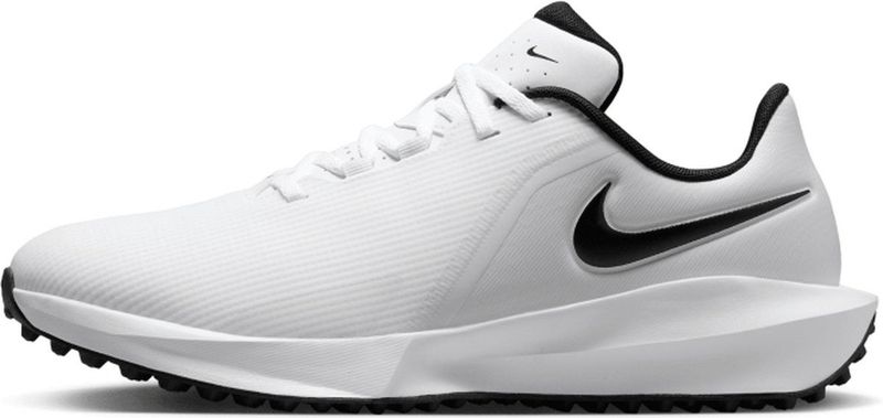 Nike - Infinity G NN - Golfschoenen - Zwart