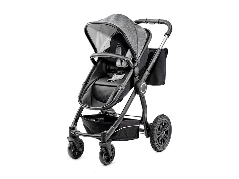 VEO 2-in-1 combi-kinderwagen