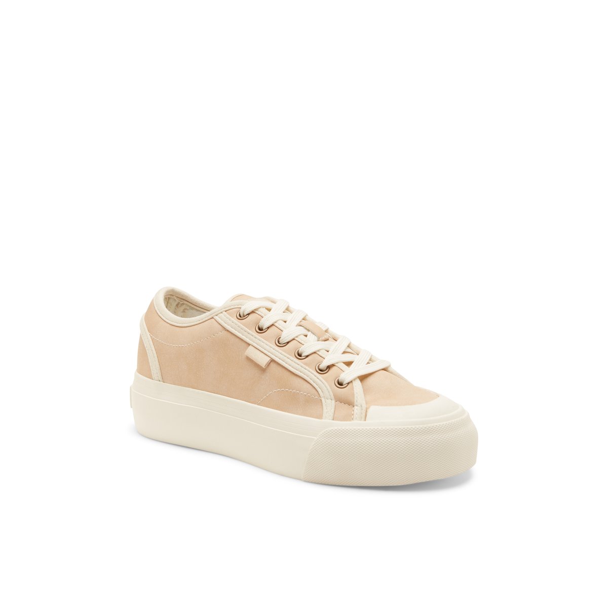 ROXY-Cruizer_lx-Baskets - Platforme - Autre Rose