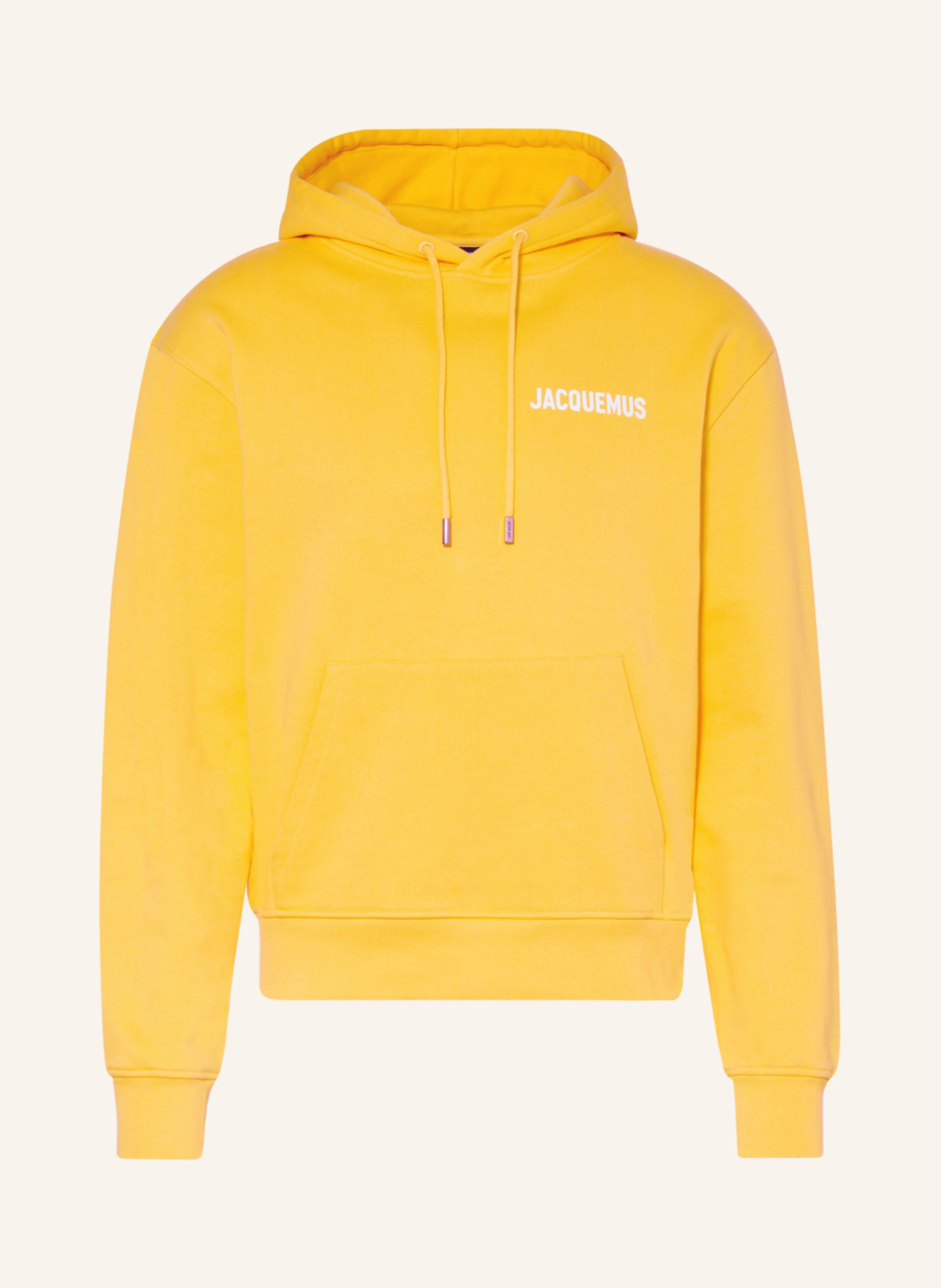 JACQUEMUS Hoodie LE SWEATSHIRT JACQUEMUS