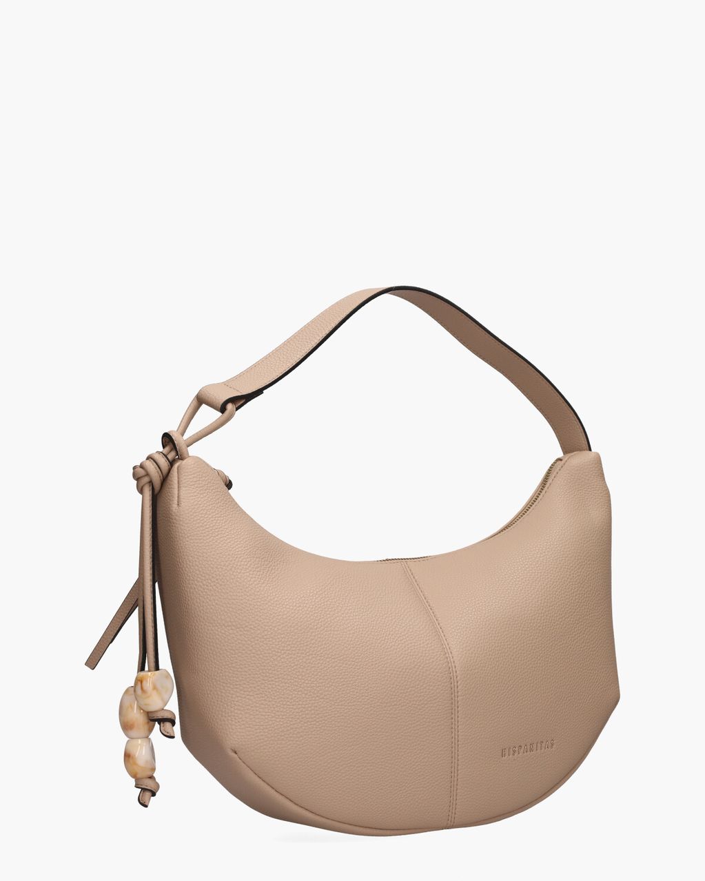 Hispanitas BV253974 Taupe Tas