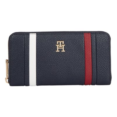 Portefeuille Th Emblem TOMMY HILFIGER