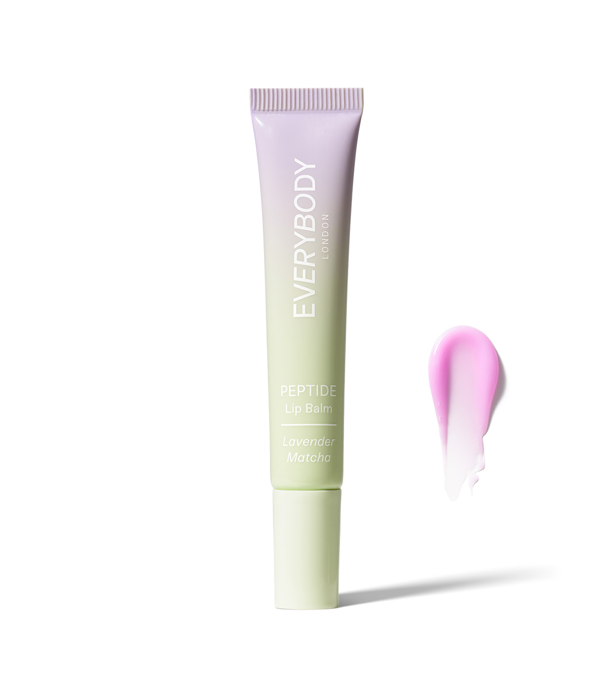 Everybody London - *Matcha* - Protetor Labial - Lavanda Matcha Latte