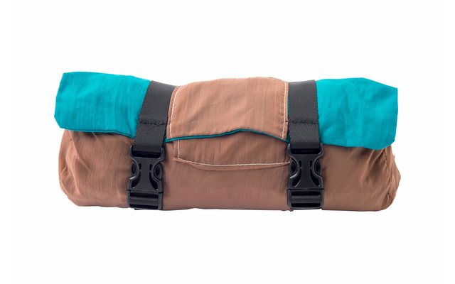 Amazonas Hängematte Silk Traveller XL