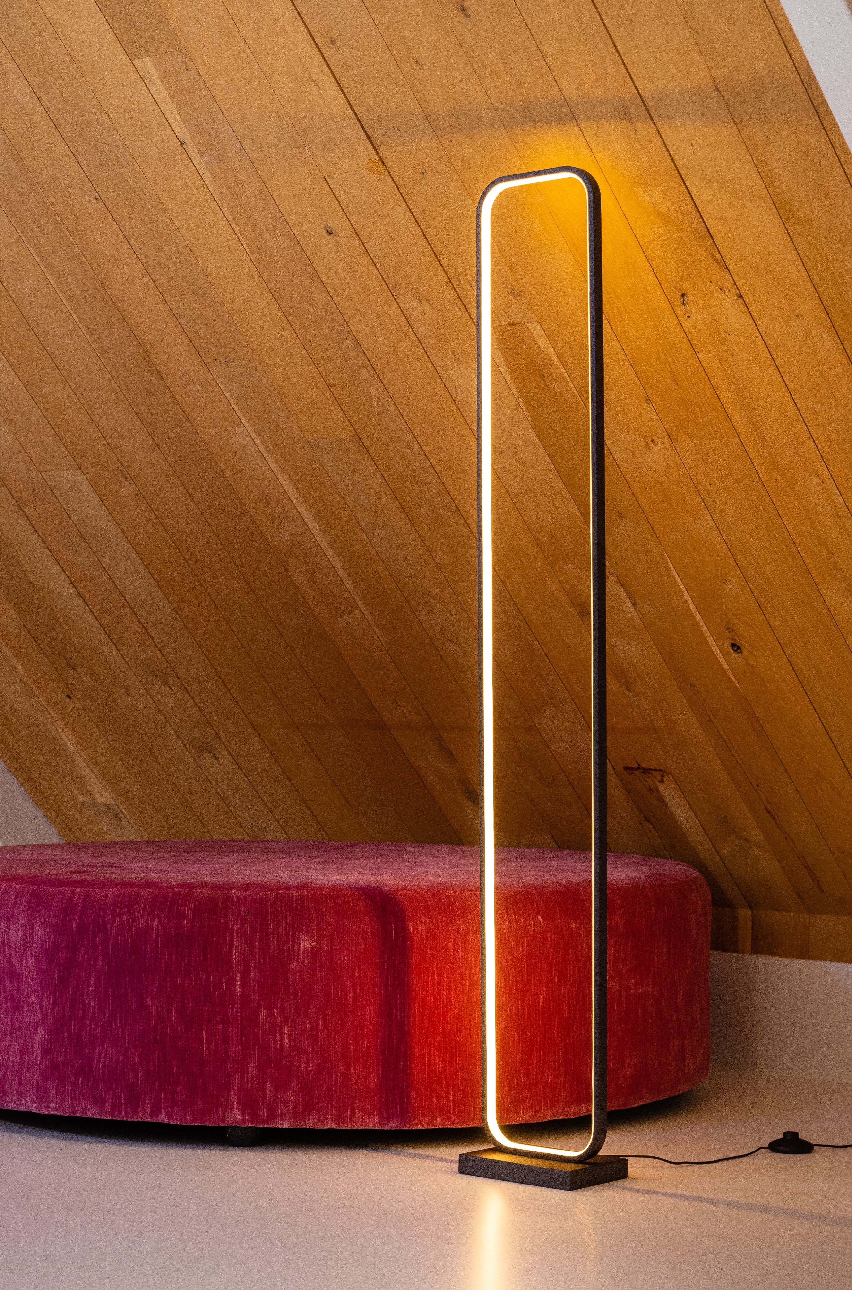 Vloerlamp 05-VL8290-30 Avenue  | ETHB30 x D10 cm