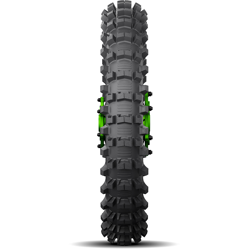 Michelin - Pneu Starcross 6 Medium