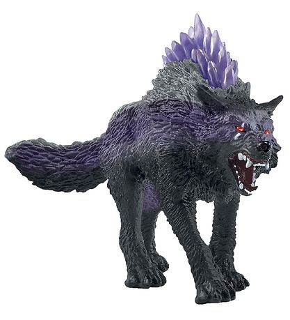 Schleich Dinosaurs - L: 14 cm - Shadow