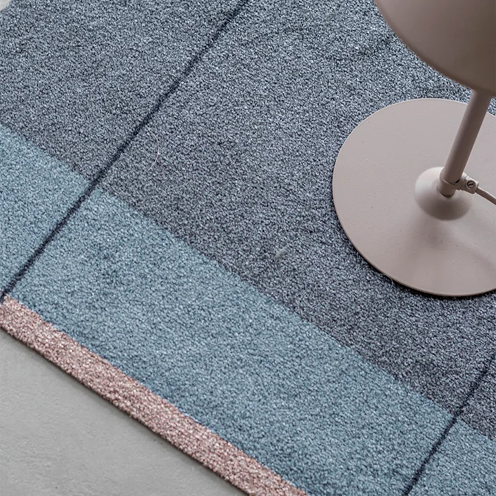 Mette Ditmer - Linea Fussmatte 55 x 80 cm, thyme