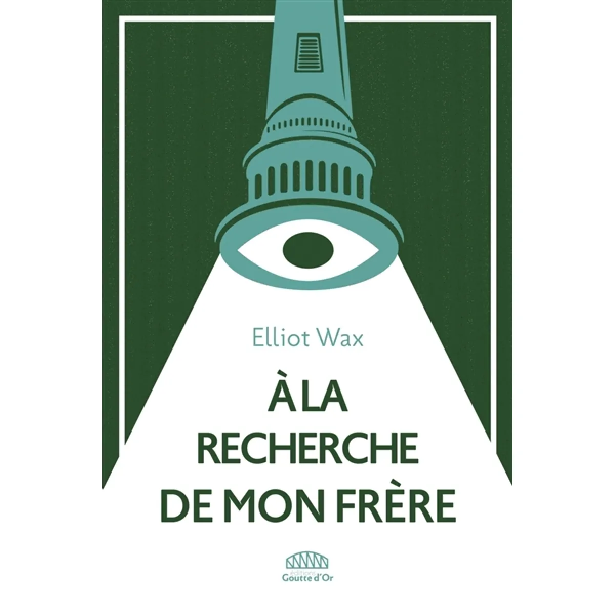 A la recherche de mon frère · Occasion