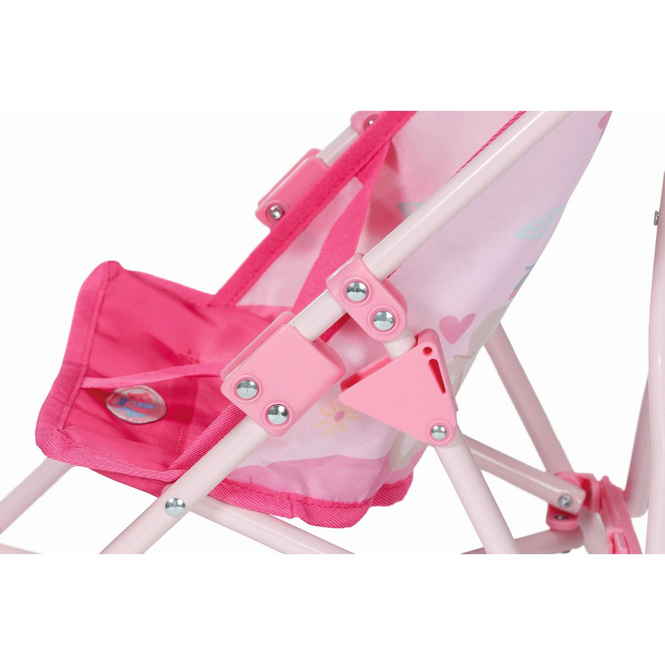 BABY born - Buggy