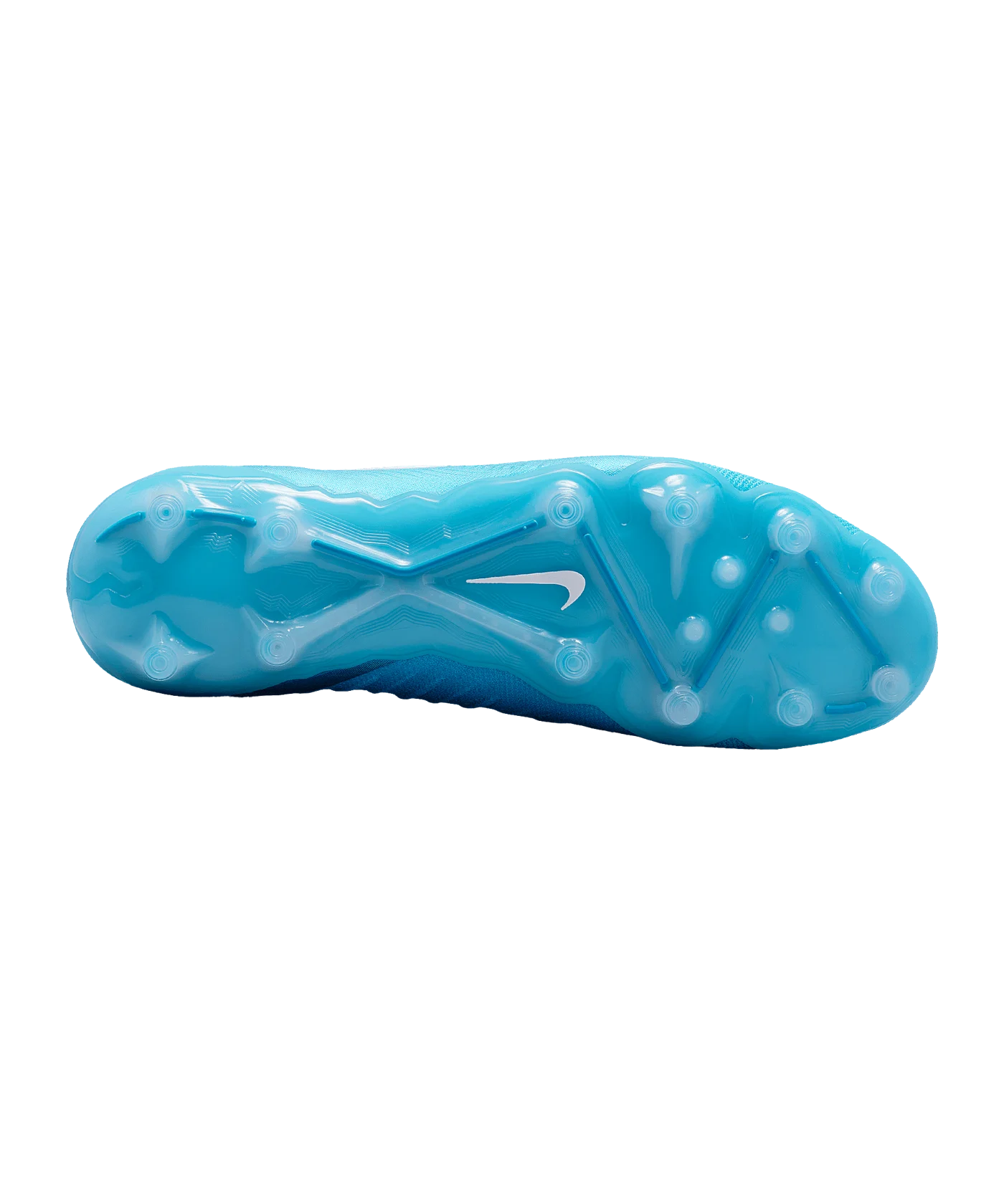 Nike Phantom GX II Elite AG-Pro Mad Ambition Blau F400