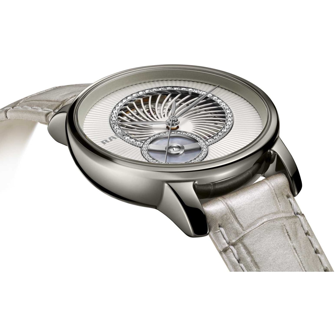 Rado DiaMaster M Automatik Open Heart Jubilé