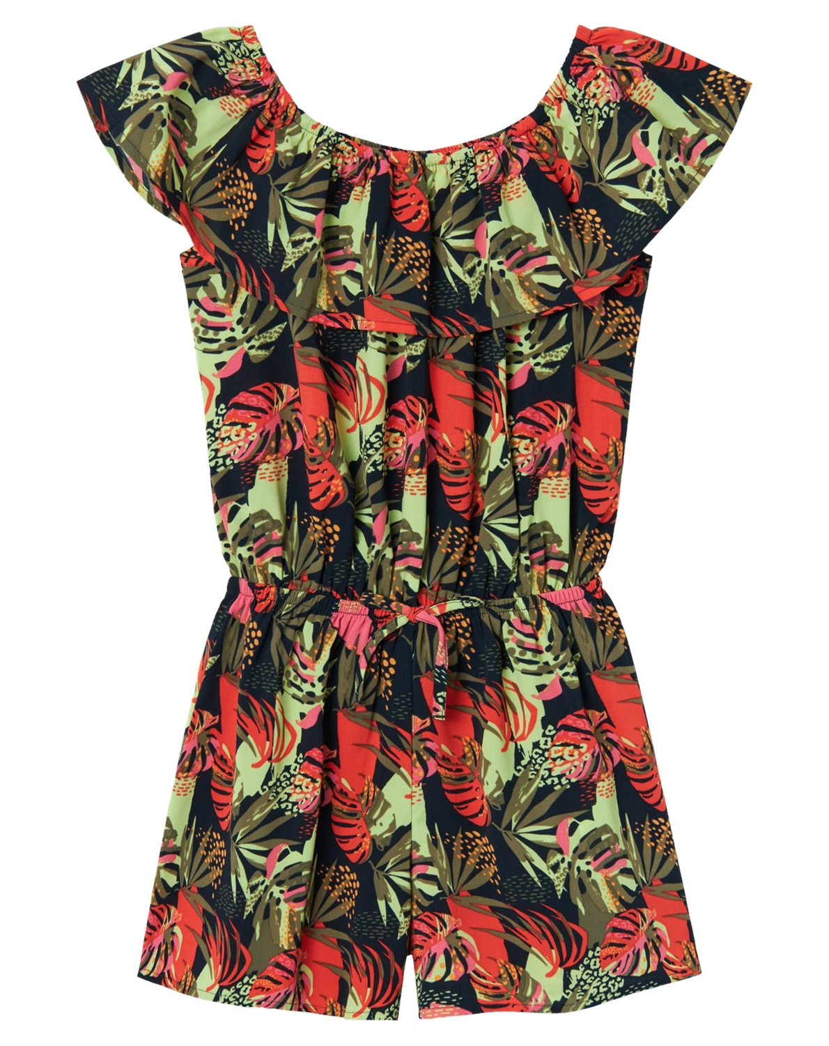 Jumpsuit NKFVINAYA JUNGLE