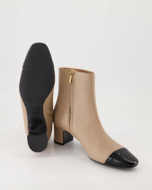 Konstantin Starke P0854NB Stiefeletten in Beige