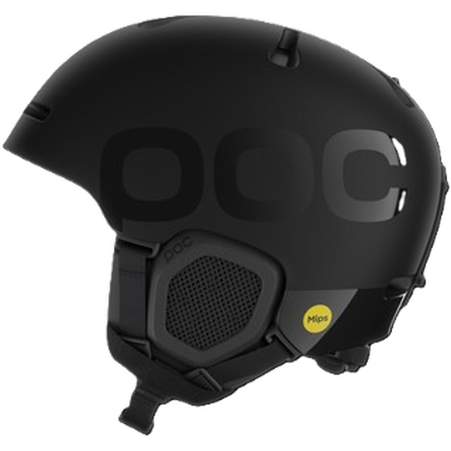 POCFornix BC