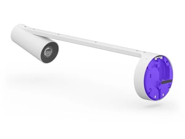 Logitech Scribe - Whiteboard-optagelseskamera - farve - 1080p