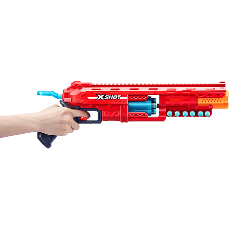 X-SHOT Excel Caliber blaster