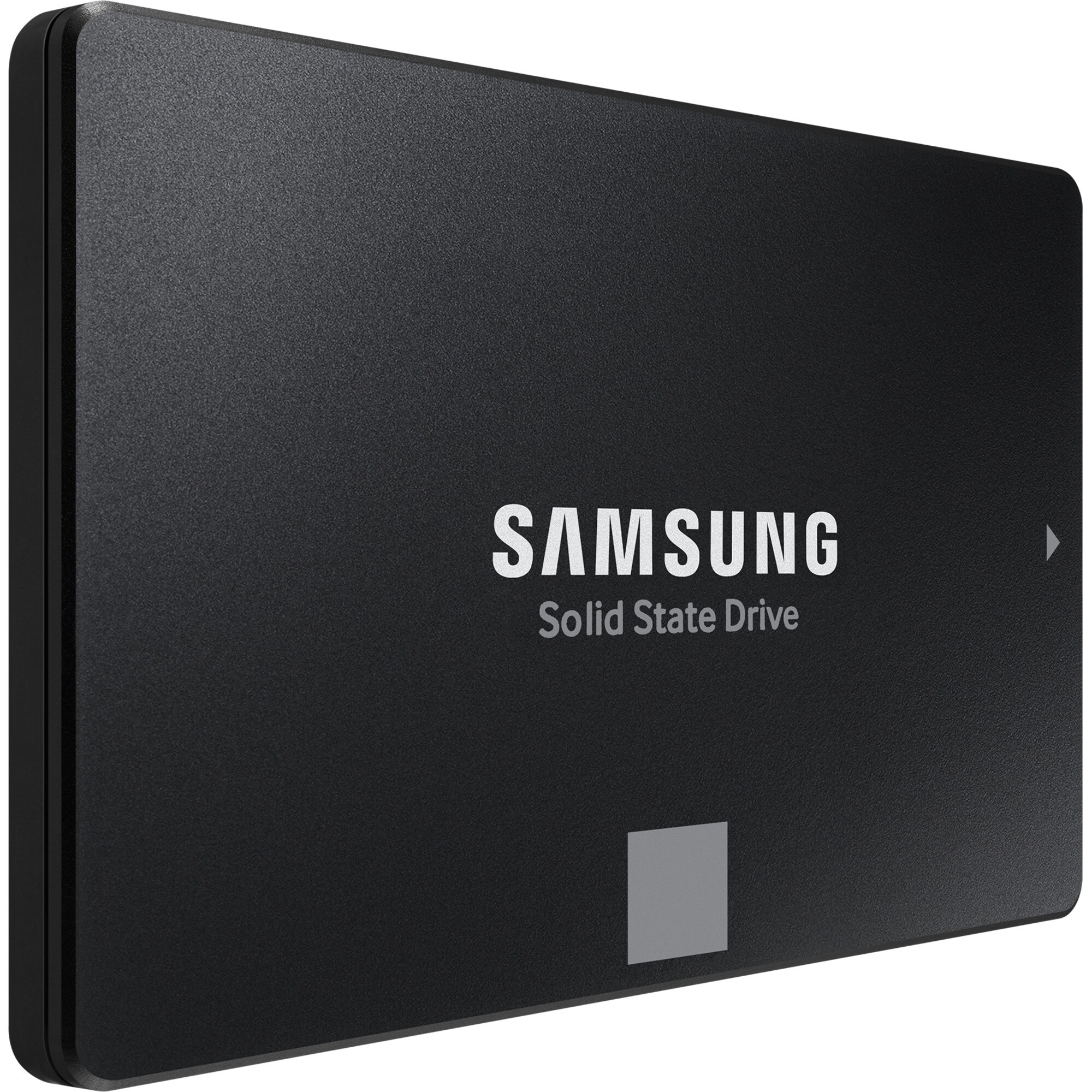 Samsung SSD 870 EVO 500 GB