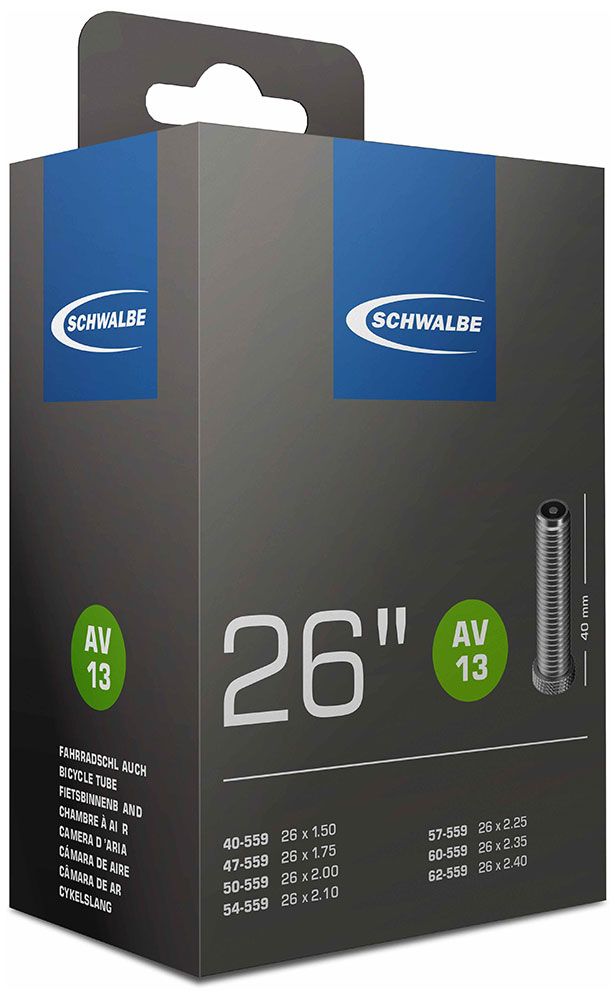 Schwalbe AV 13 Schlauch günstig kaufen | Bike-Discount