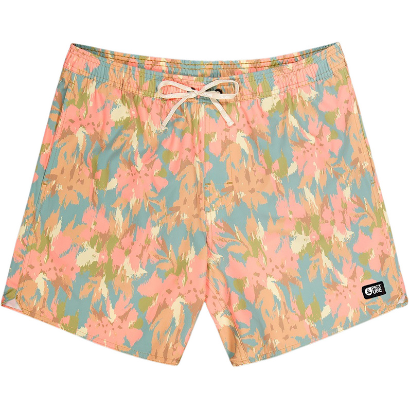 Picture Herren Piau 15 Badeshorts