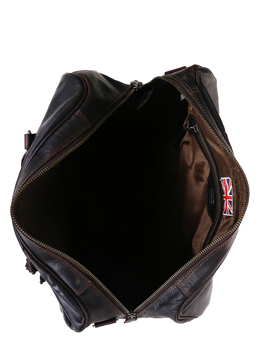 Sac de voyage The Chesterfield Brand William Liam 46 cm