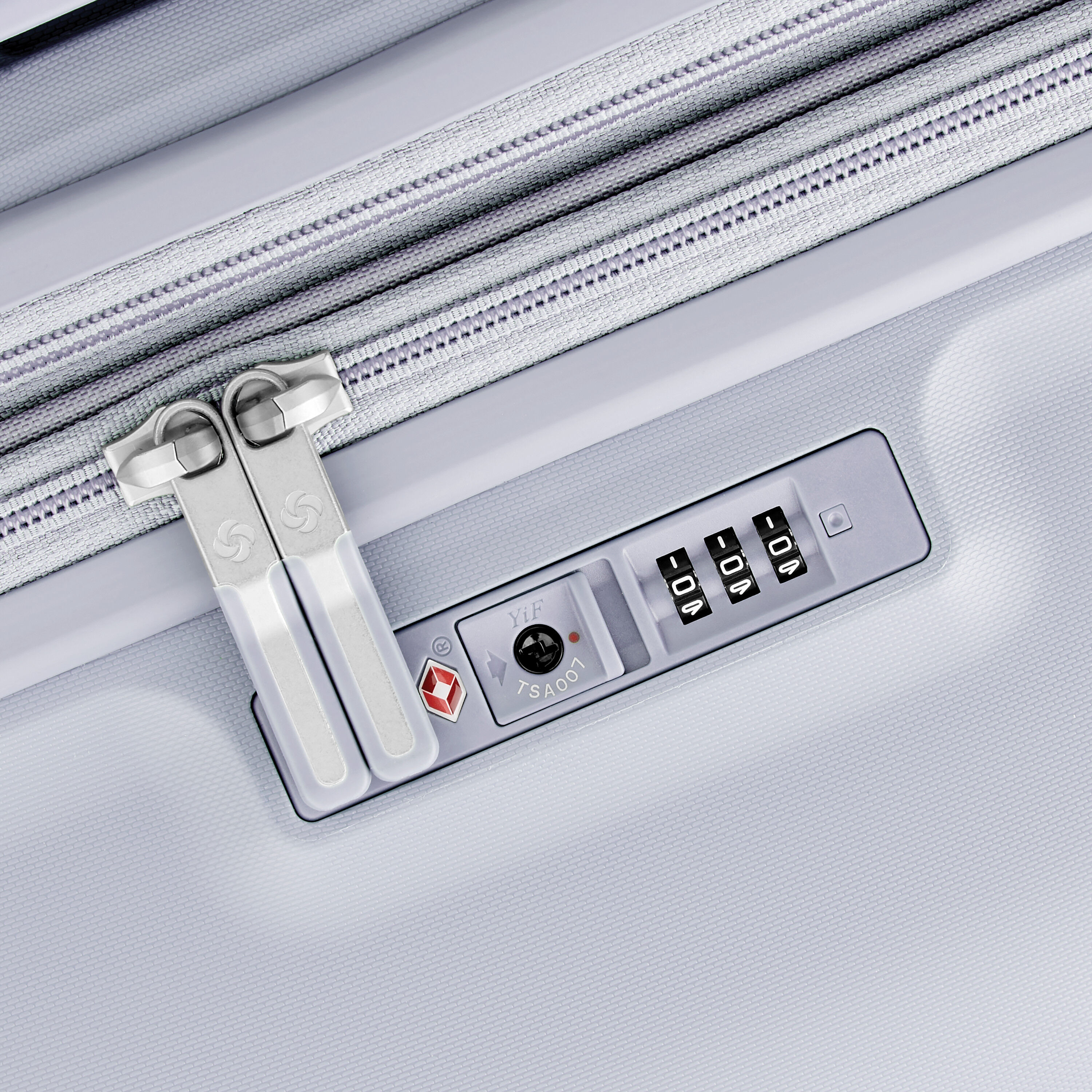 Mala de rodinhas Samsonite ELEVATION™ PLUS 22X14X9
