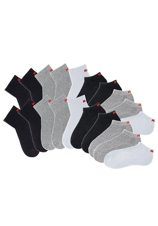Kurzsocken