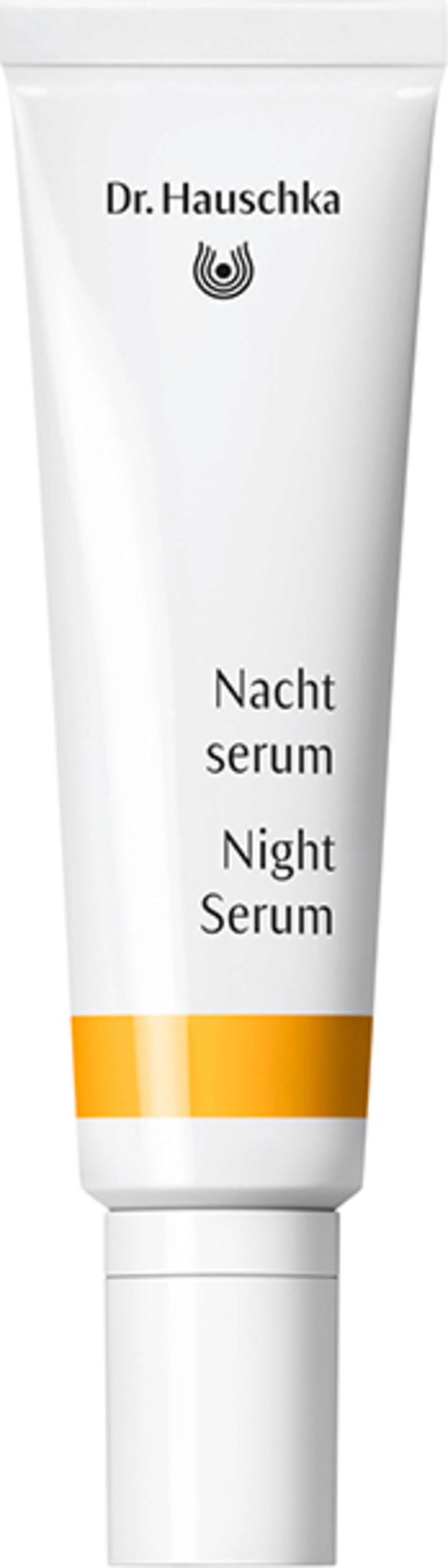 Dr. Hauschka  Nachtserum, 20 ml