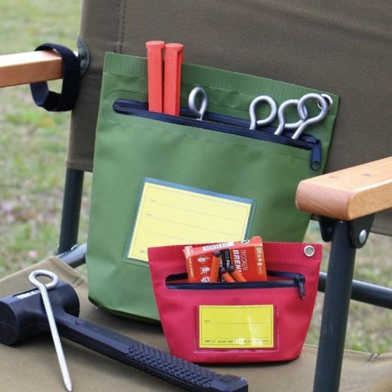 Tarp Pouch Utensilienbeutel wasserdicht, large