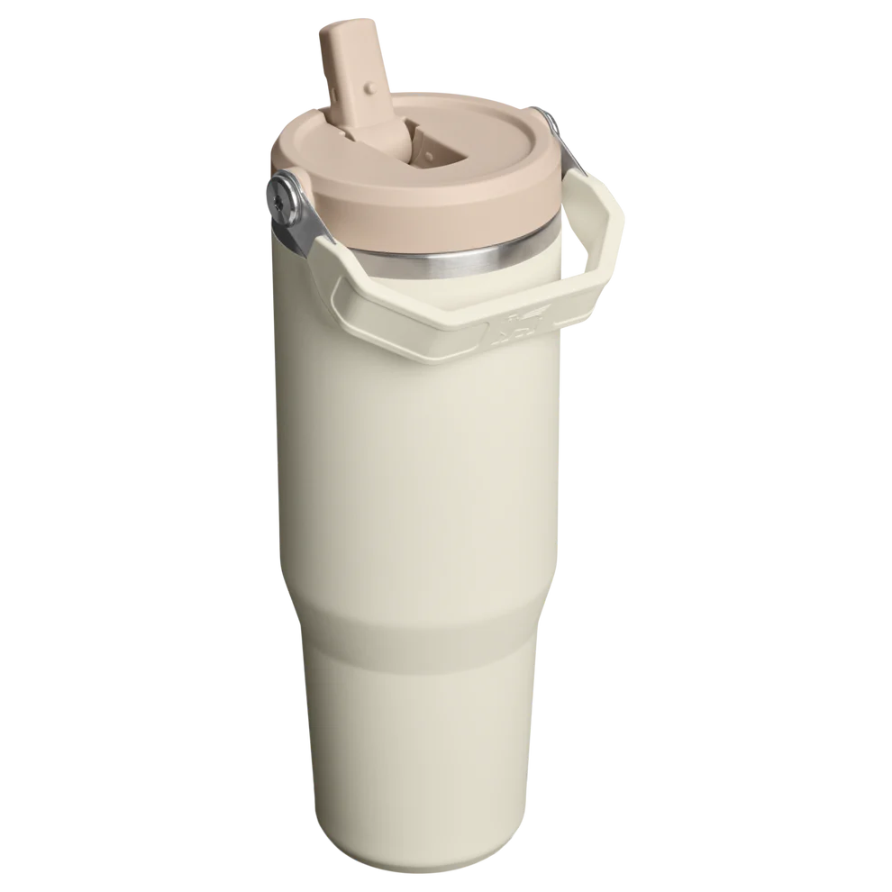 IceFlow™ Flip Straw 2.0 Tumbler | 0.89L