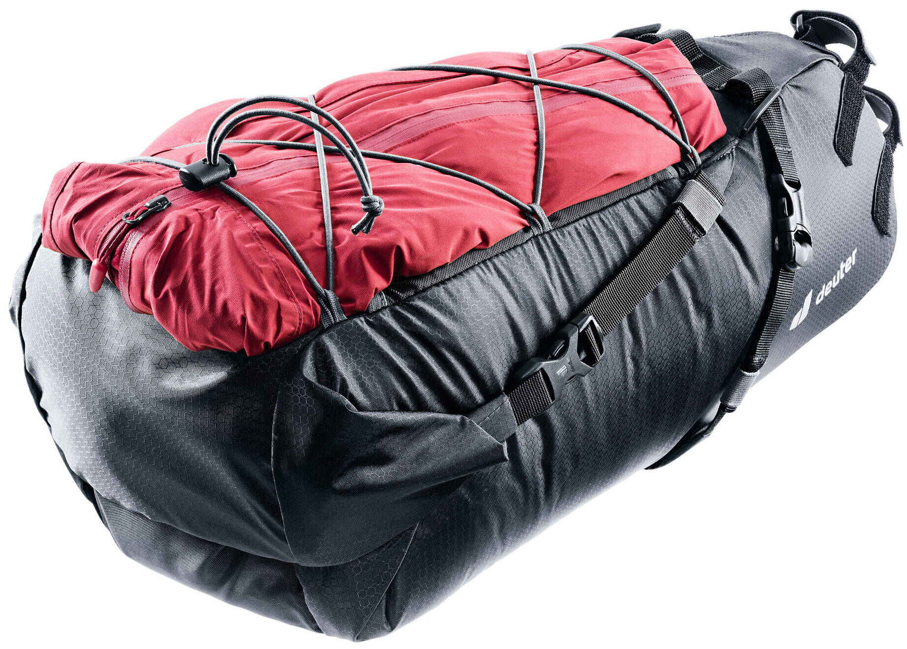 deuter| Fahrradtasche Mondego SB 16
