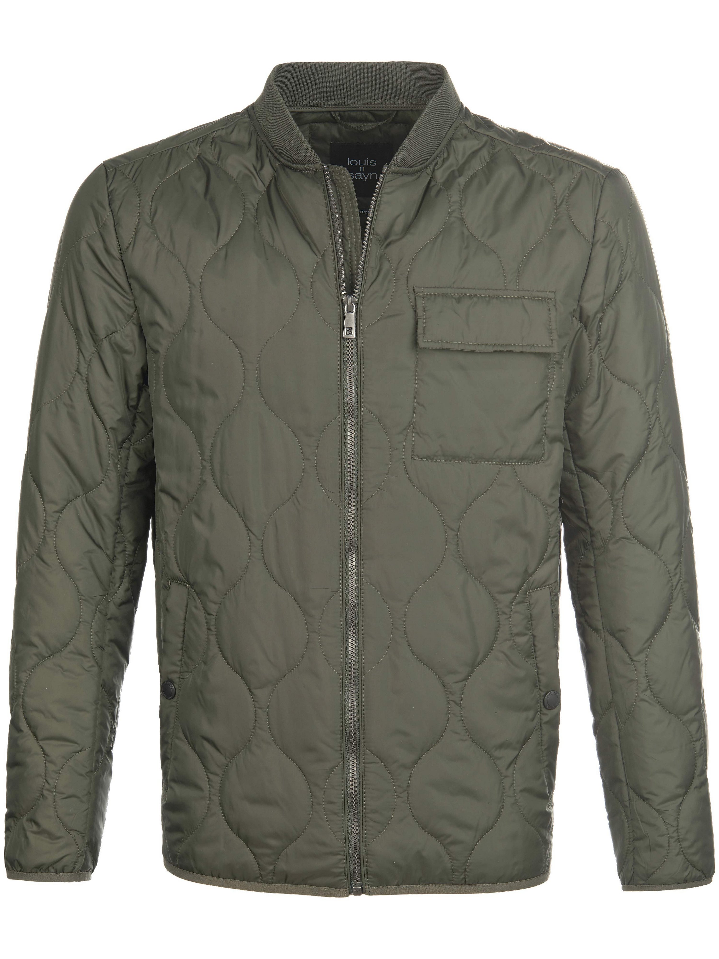 Steppjacke