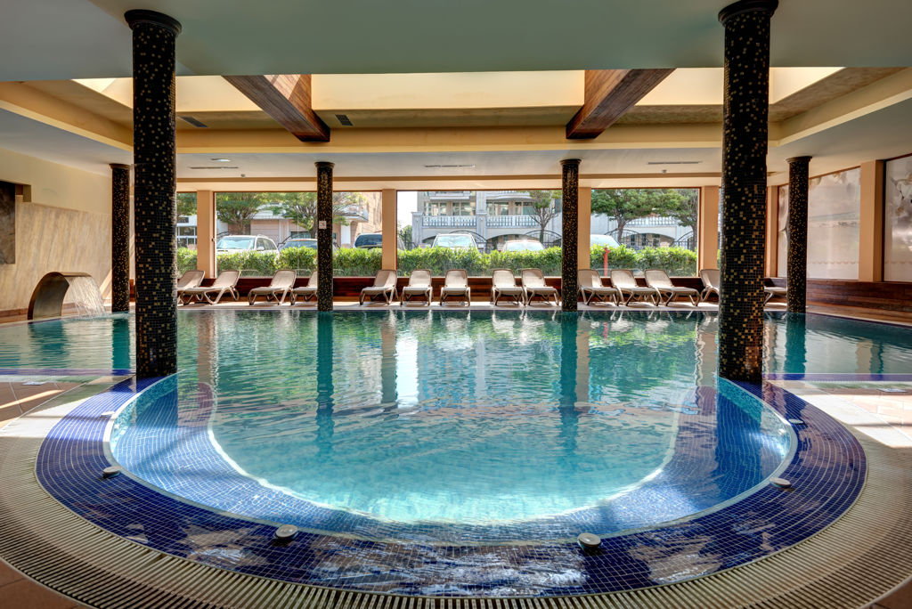 Via Pontica Resort Ultra All Inclusive - Hotel